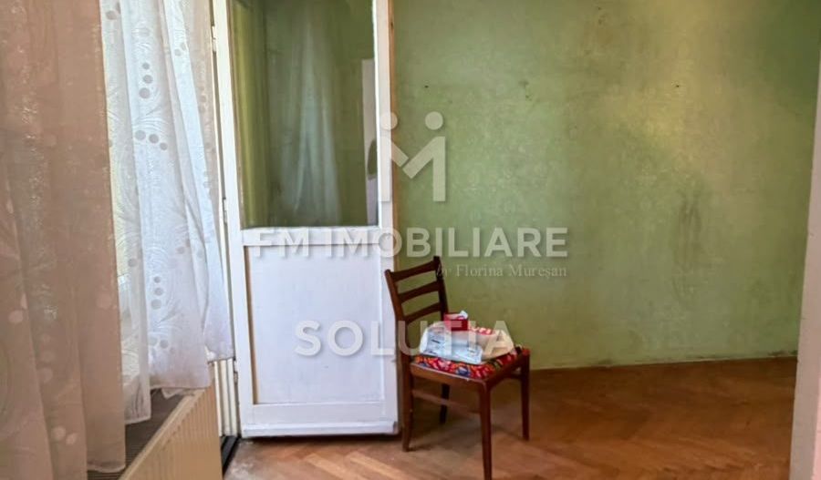 Apartament 2 camere | Zonă accesibilă | Etaj 3 | - Poză 5