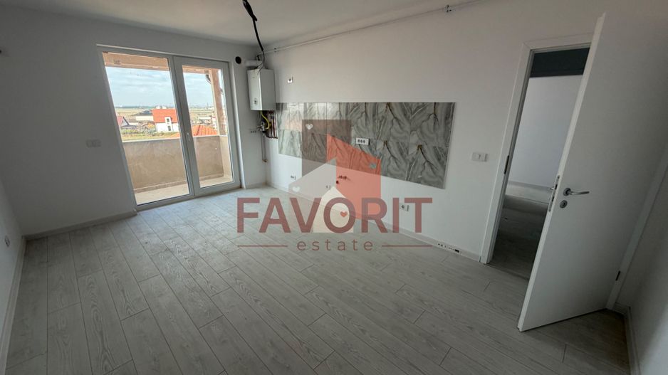 Disponibil imediat. 2 camere modificat in 2 dormitoare si zona de zi - Poză 3