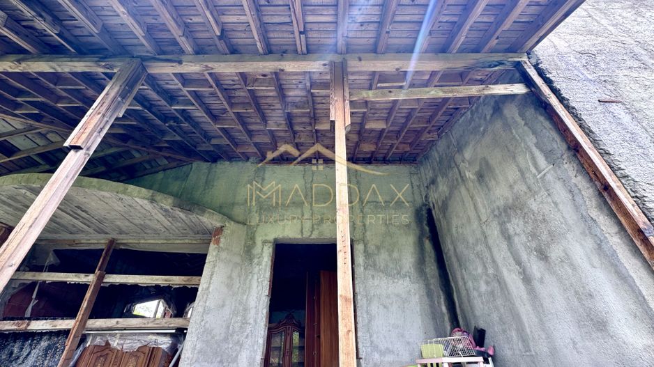 Vila cu 5 camere *616mp* / 1600mp teren / Corbeanca - Poză 4