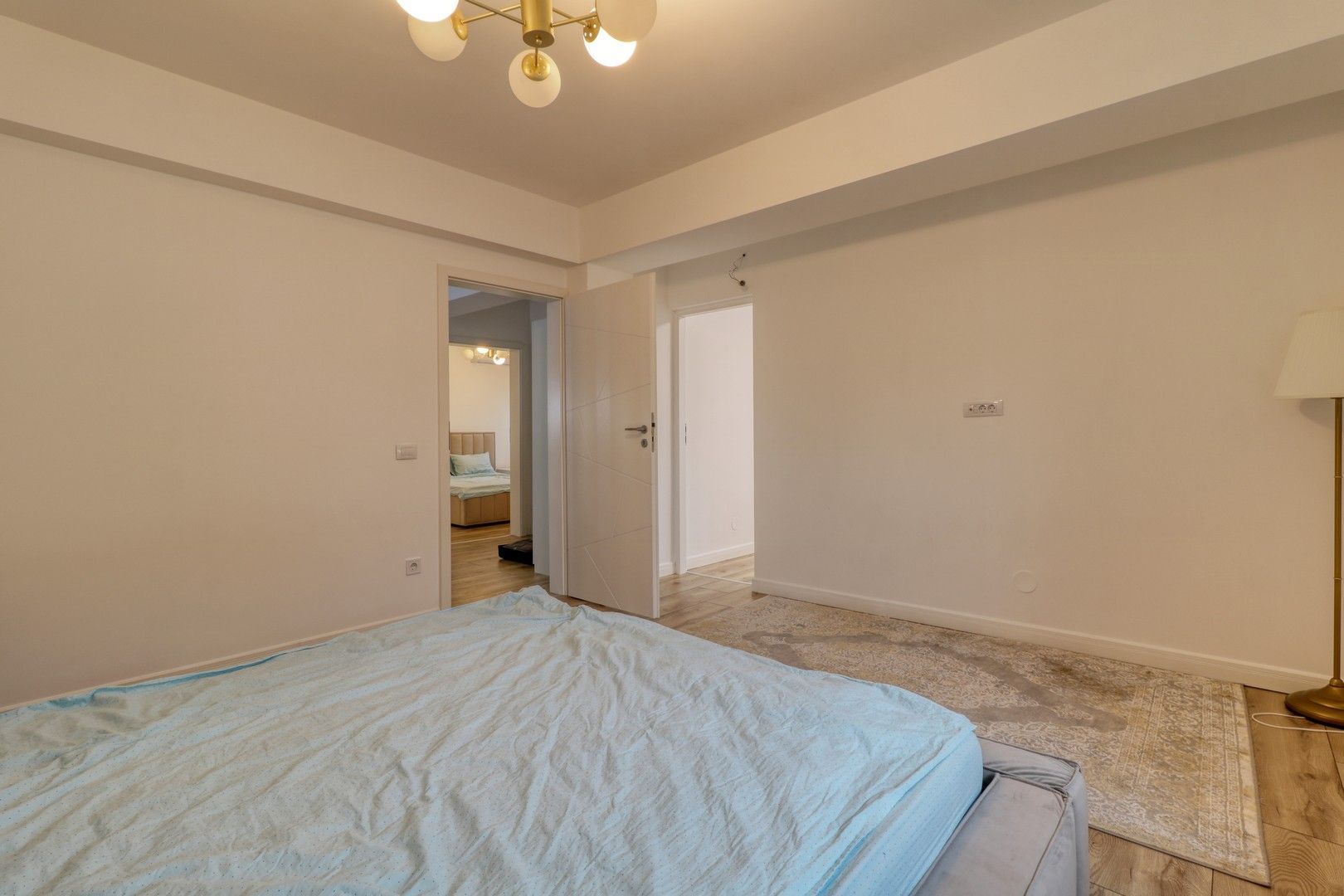 TUNARI- VILĂ MODERNĂ  INDIVIDUALĂ P+1- Toate utilitatile - Poză 17