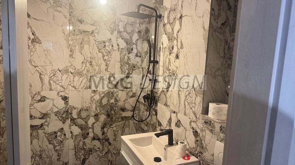 Apartament cu 4 camere Timișoara - Poză 5