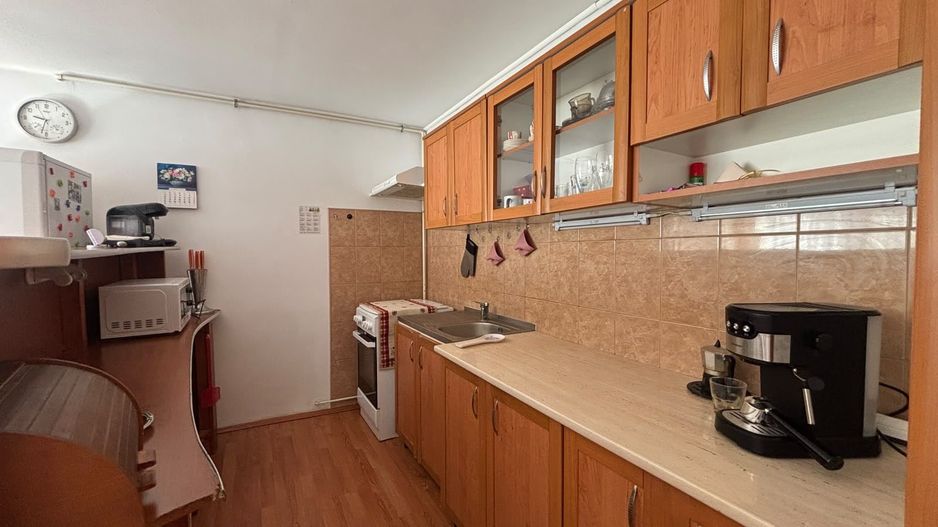 Apartament 3 camere la casă in apropiere de Parcul Sub Arini, Sibiu - Poză 8