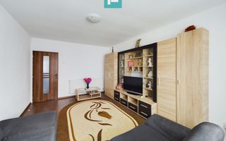 Apartament decomandat cu 2 camere în Aradul Nou - Poză 2