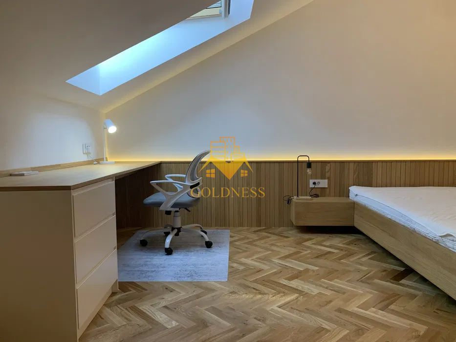 2 camere open space, Modern, Casa de cultura, Palatul copiilor,Central - Poză 4