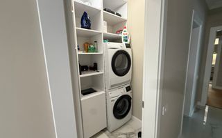 Apartament 3 camere cu terasa si priveliste placuta I Ambiance Pipera - Poză 11