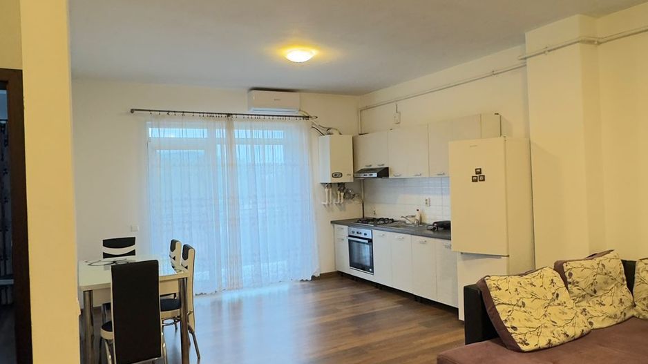 Apartament cu 2 camere de închiriat in Alba Iulia - Poză 2
