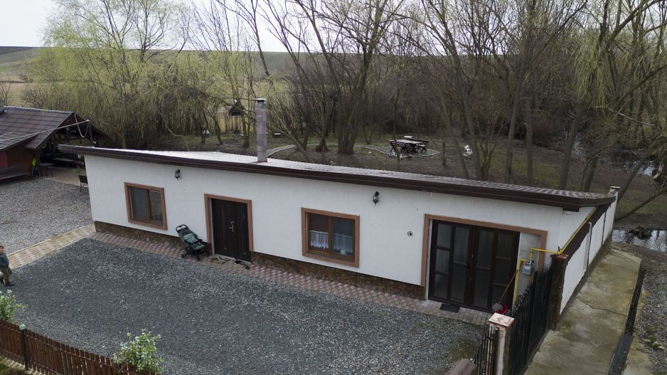 Proprietate imobiliară cu potențial extraordinar! - Poză 66