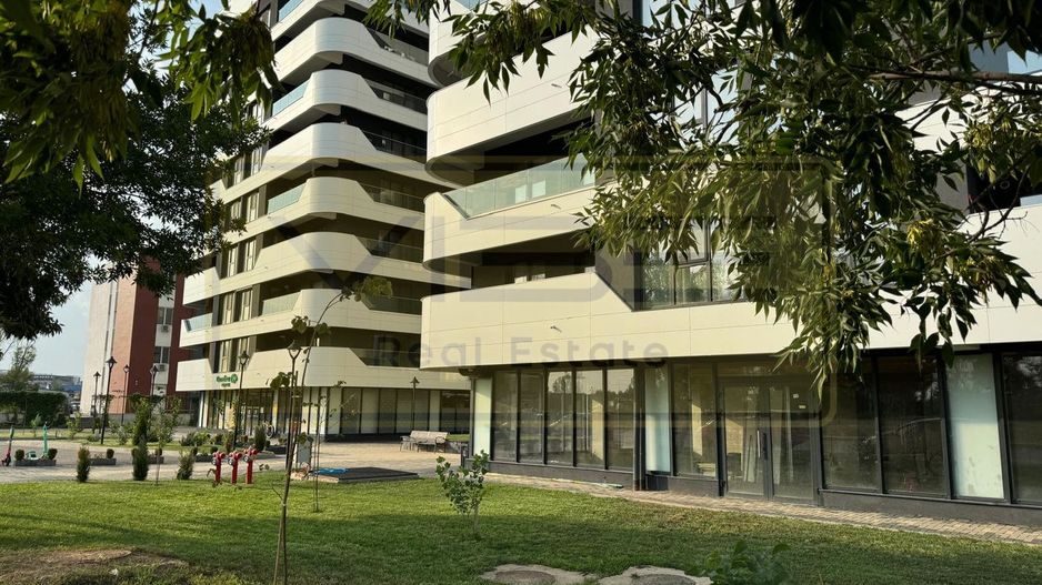 Apartament 2 camere +parcare subterana Tatarasi - Himson Apartaments - Poză 1