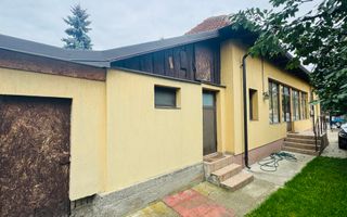CASĂ 3 CAMERE TEREN 512 MP CAMPULUNG - Poză 12