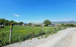 Teren intravilan de vanzare, Micesti - Poză 2