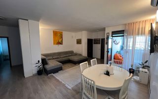Apartament 4 camere | 100 mp – Giroc | Hotel IQ - Poză 1