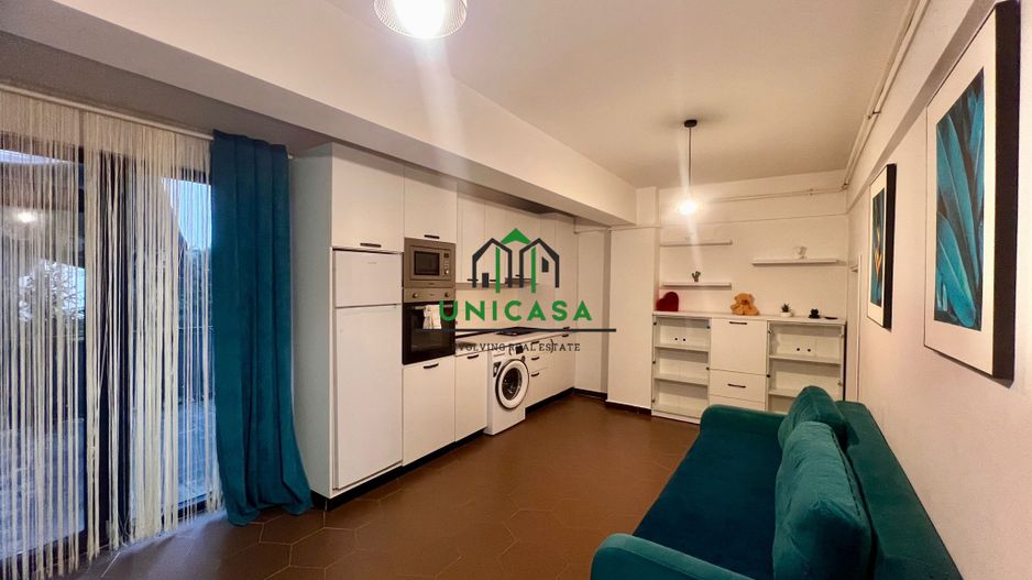 Apartament 3 camere/parter cu terasă – Dem Rădulescu - Poză 4