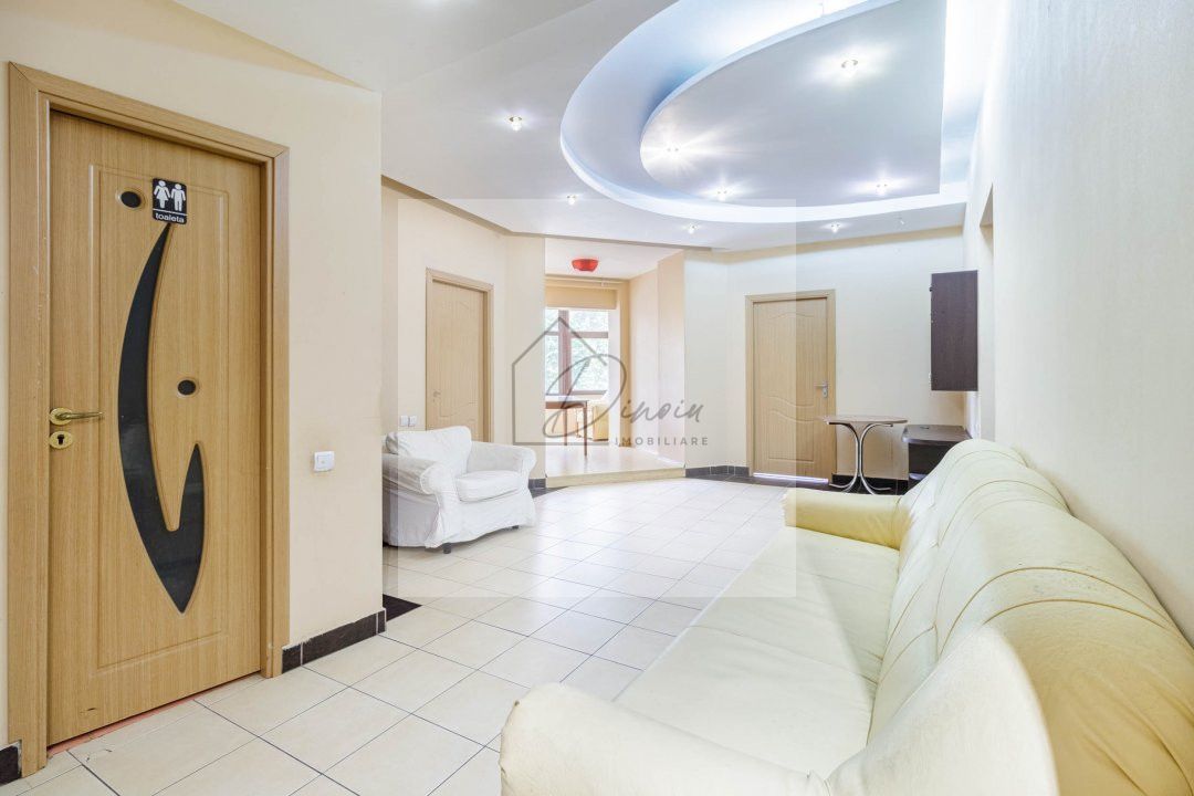 3 camere langa Piata  Unirii I ULTRACENTRAL I 105 mp centrala proprie - Poză 1