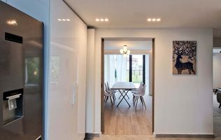 Vila PREMIUM 5 camere | Pipera Lux