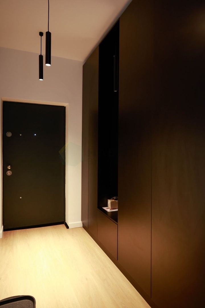 Vilă individuală Corbeanca | design modern, curte amenajată - Poză 14