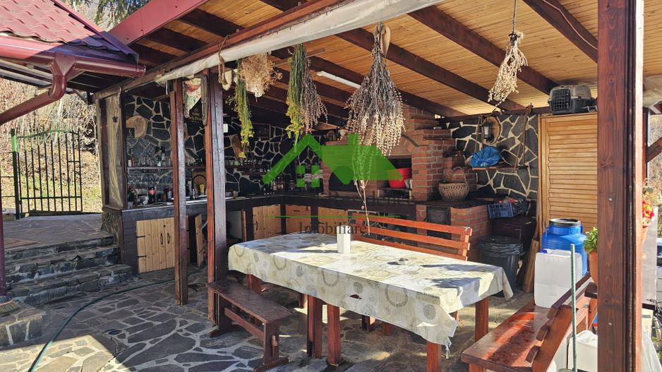 Casa P+M, zona linistita cu panorama- Tautii de Sus !!! - Poză 8