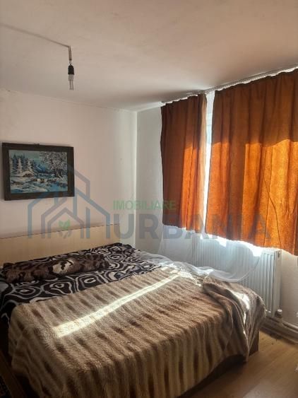 Casă individuală cu 4 camere și 600 mp teren – Pașcani, jud. Iași - Poză 5