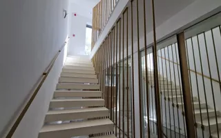 Piata Dorobanti  | Cladire office pentru sediu central - Poză 12