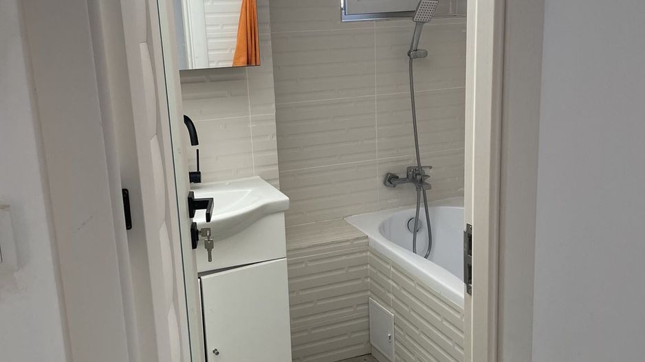Piata Muncii - Arena Nationala - 3 camere - bloc reabilitat - Poză 7