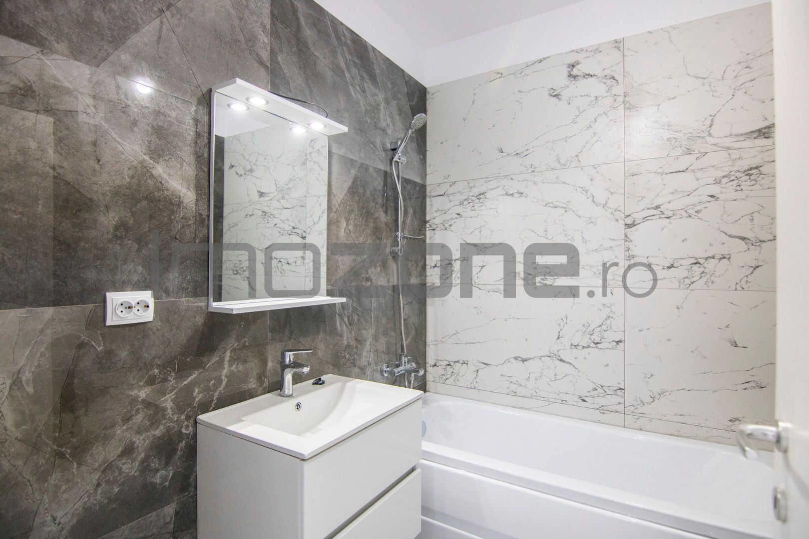 2 CAMERE | GRADINA 150 mp | METROU PACII | AUTOGARA MILITARI | COMISION 0% - Poză 10