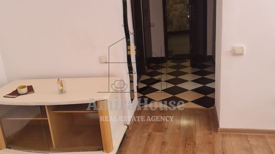Apartament 2 camere mobilat zona strazii Horea - Poză 7
