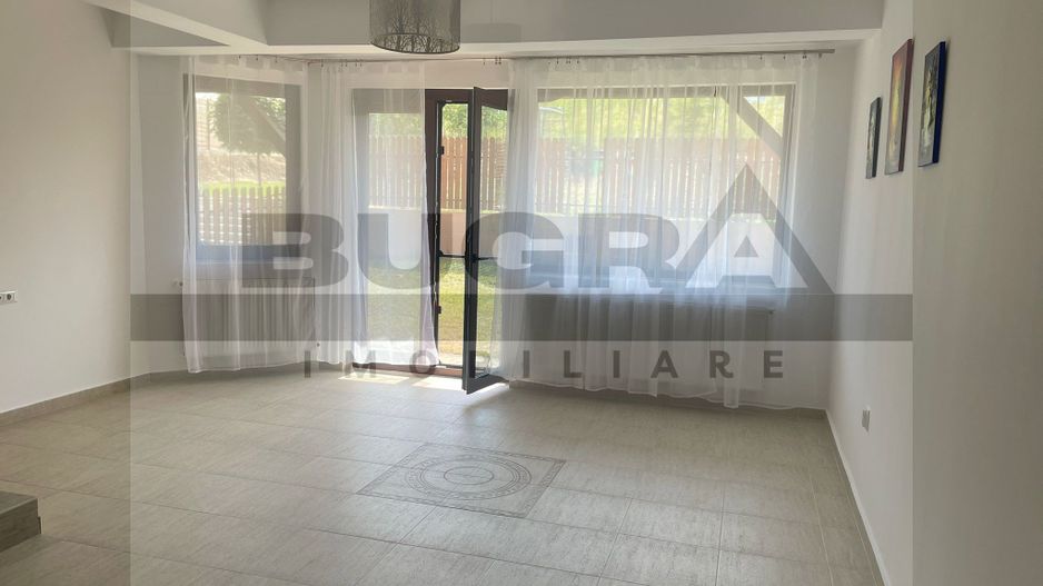 Casa moderna de 220mp, 100mp curte, 3 parcari,zona Feleacului - Poză 2