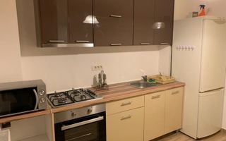 Ap 2 cam, Renovat | Centrală Proprie | Mobilat și Utilat | IULIUS TOWN - Poză 7