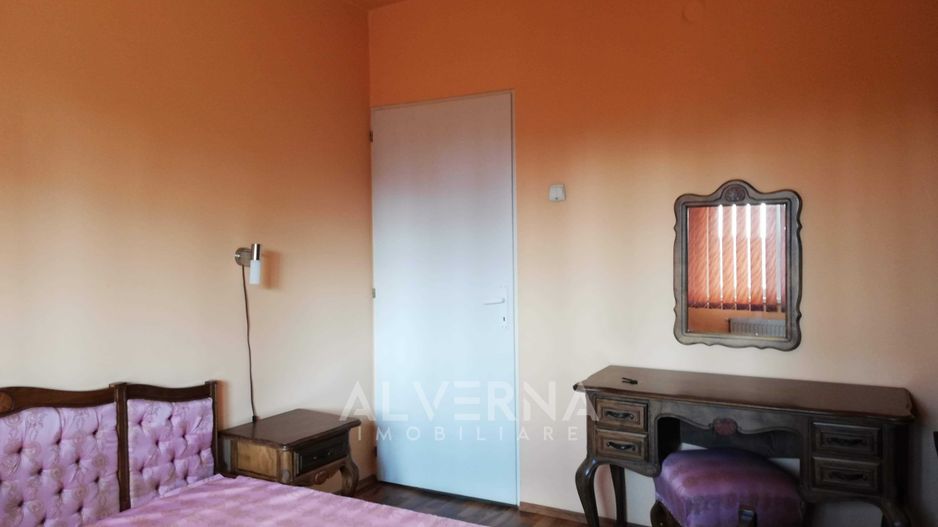 Apartament 2 camere decomandat + balcon | 52 mp | Marasti - Poză 7