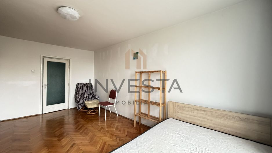 Apartament cu 2 camere decomandate si priveliste spre oras, Grigorescu - Poză 2