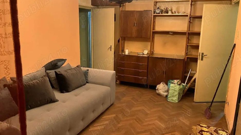 Apartamet 3 camere Stefan Cel Mare - Poză 3
