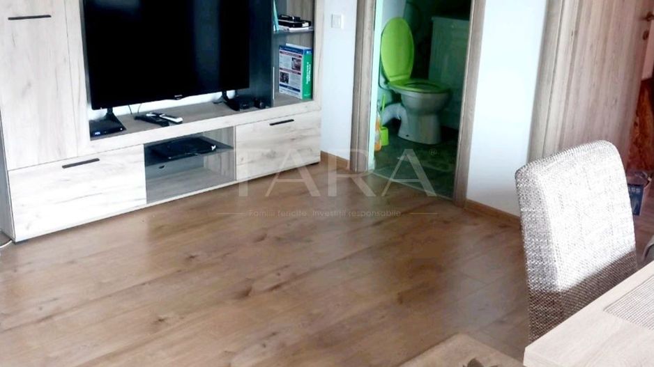 Apartament la cheie, 3 camere, zonă Primărie Florești - Poză 1