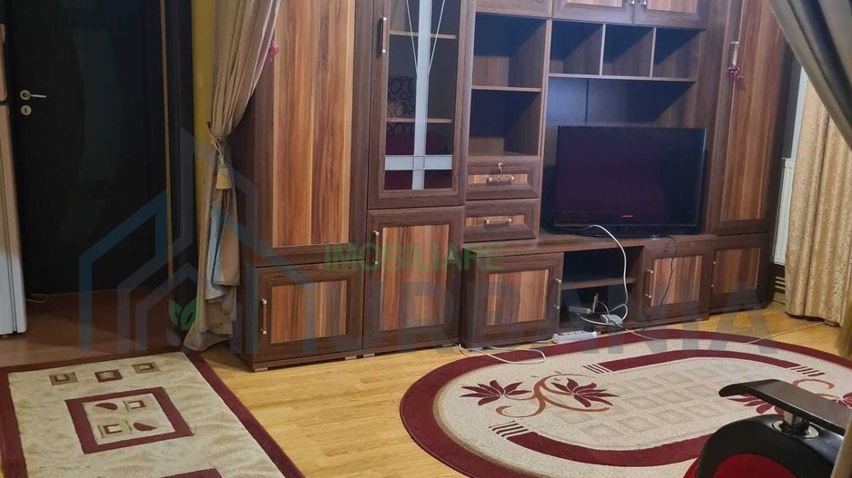 Apartament 2 camere de inchiriat, zona Alexandru cel Bun, Iasi - Poză 3