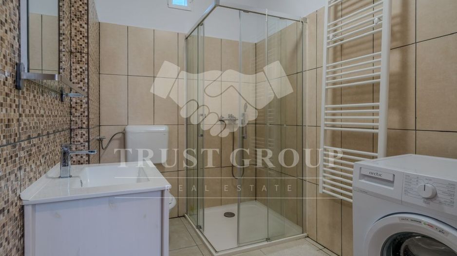 Casa individuala - Ultracentral | Dealul Cetatii | Renovata Integral - Poză 17