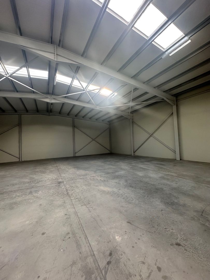 Hala productie sau depozit / Production hall or warehouse - Poză 5