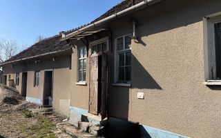 Casa cu teren 900 MP Cheresig Com Toboliu-Pret 46000 EURO Neg. - Poză 3