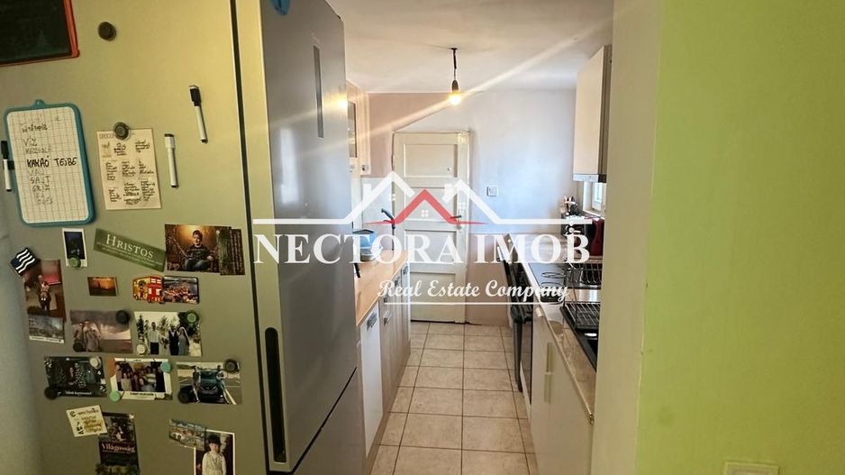 NECTORA IMOB Exclusivitate-Casa 4 camere, Zona Episcopia, 111 mp,Curte - Poză 5