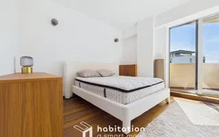 ✨ Luxury Living în Elisabetin | Terasă Panoramică & Spa - Poză 18