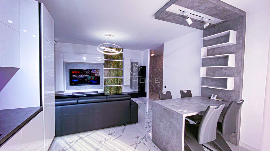 COMISION 0% Apartament LUX 3 camere, zona Iulius Mall - Poză 4