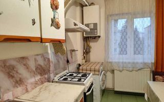 Apartament 2 camere decomandat de închiriat | Ștrand, Sibiu - Poză 3