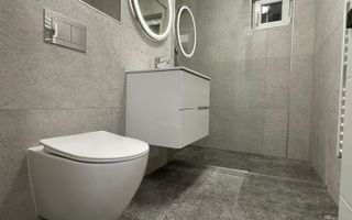 Vânzare Apartament 3 camere | Parcare | Central – Zona Dorobanților - Poză 12