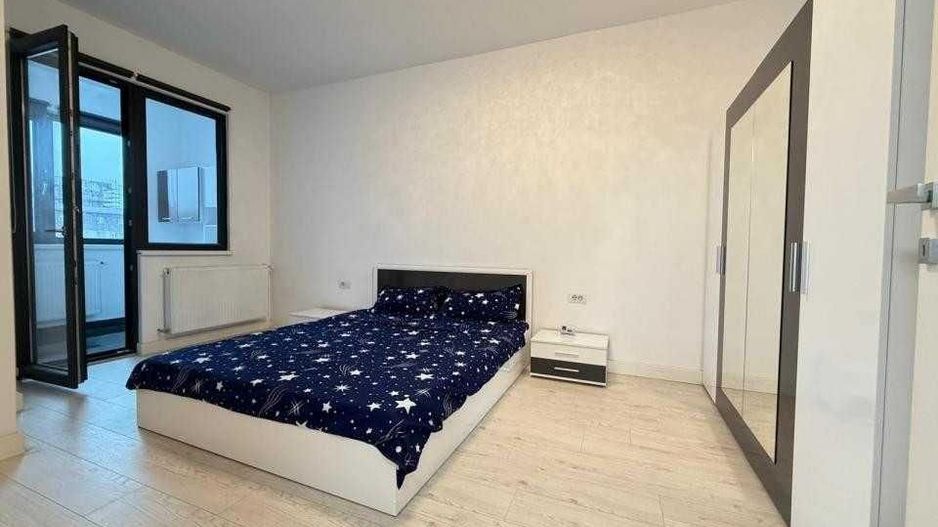 AP.2 CAMERE-CAVAR RESIDENCE, PARCARE SUBTERANA, CENTRALA PROPRIE - Poză 5