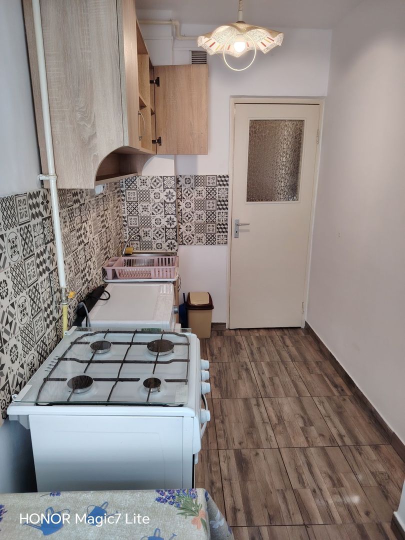 P 4242 - Apartament cu 1 cameră în Târgu Mureș, Dâmbu Pietros - Poză 6