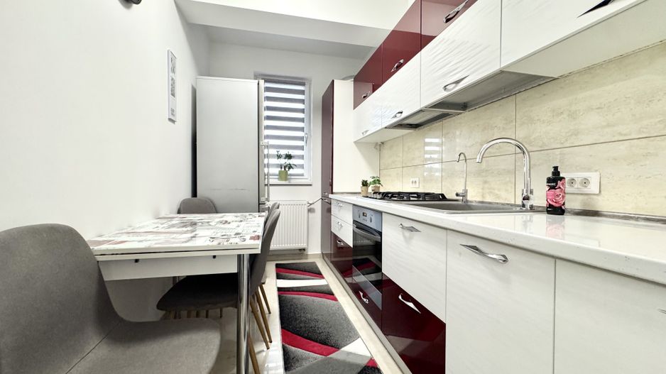 3 camere, dormitor cu baie proprie – Braytim - Poză 23