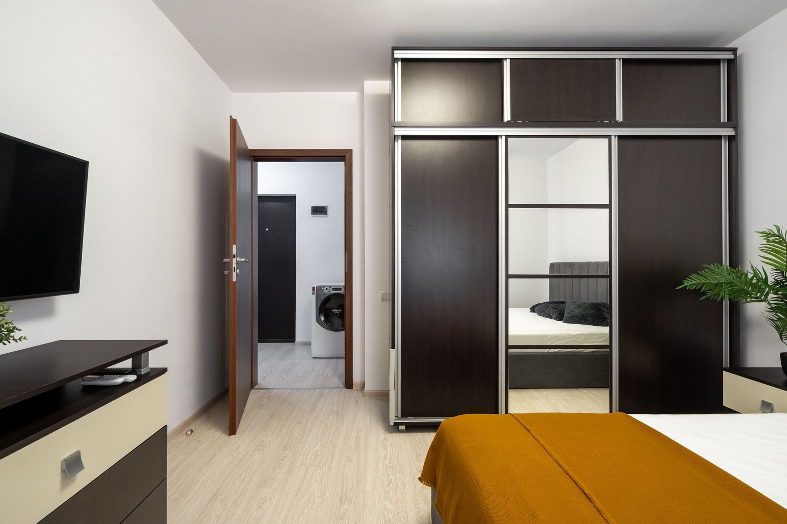 COMISION 0% - Apartament 2 camere Drumul Binelui 45 - Metalurgiei - Poză 15