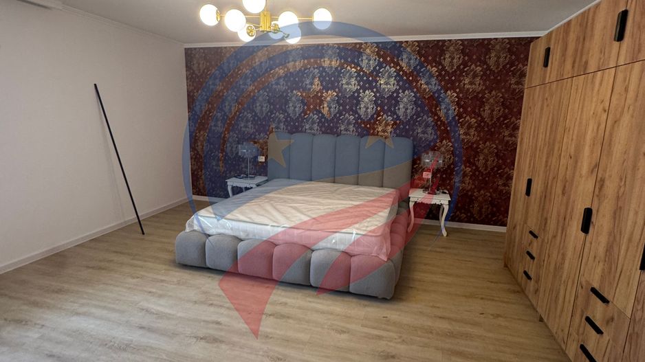 Casa LUX 3 camere | Prima închiriere | Terasă + parcare | Romanești - Poză 6