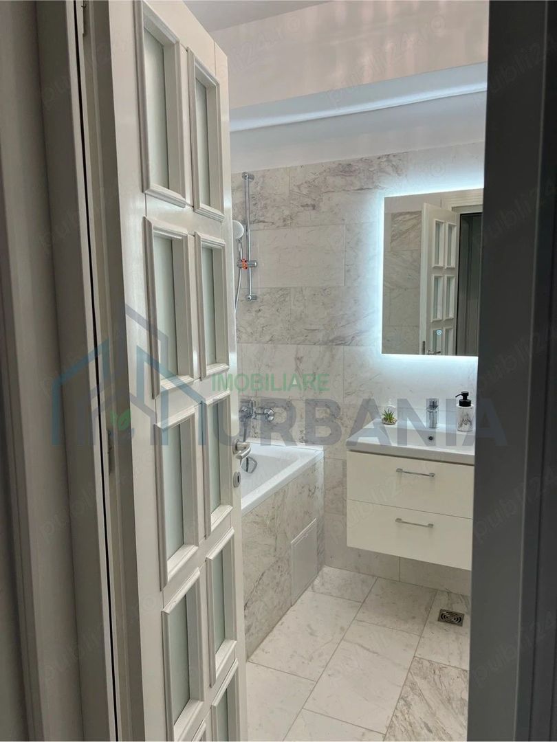 Apartament 2 camere de închiriat în complexul Royal Town, Iași - Poză 3
