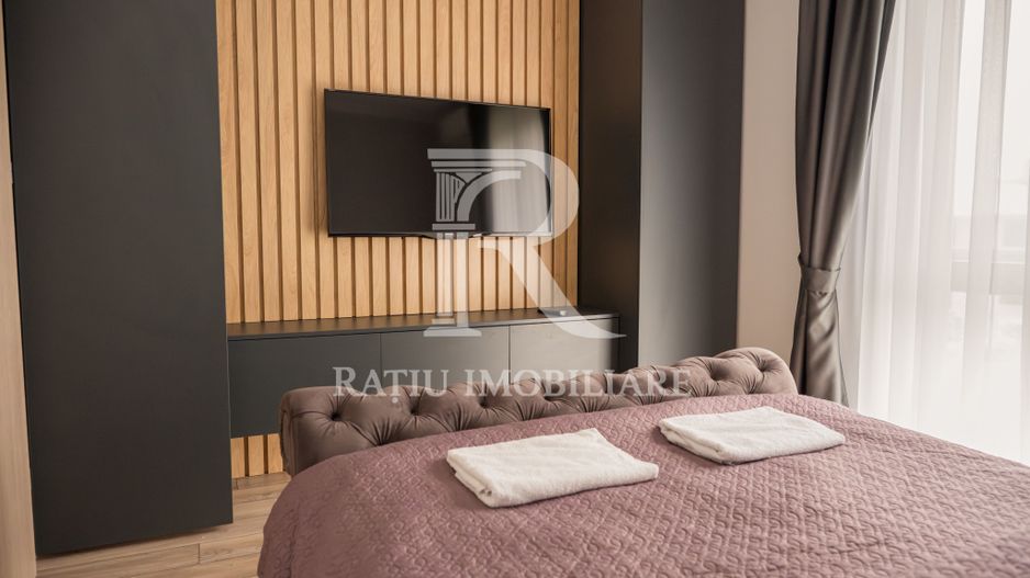 Apartament cu 2 Camere | Baile Felix | Bihor - Poză 10