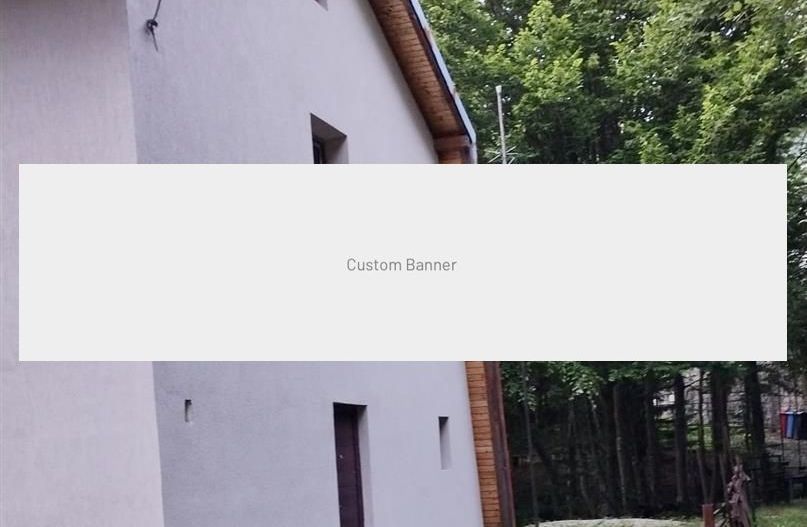 Vila pe trei niveluri 210 mp pe malul lacului Gozna Valiug - Poză 2