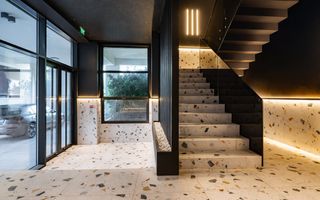 CONSTANTA - BDUL MAMAIA - 151,2 MP, VEDERE SUPERBA, 2 LOCURI PARCARE! - Poză 22
