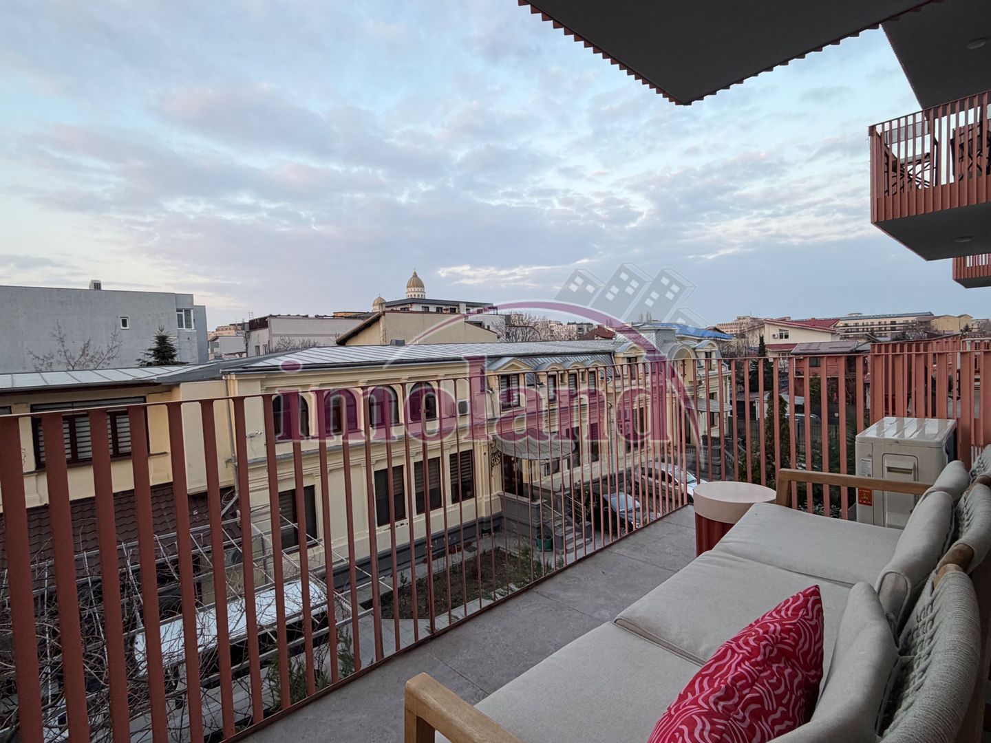 Apartament 2 camere - Uranus - Poză 14